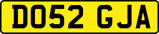 DO52GJA