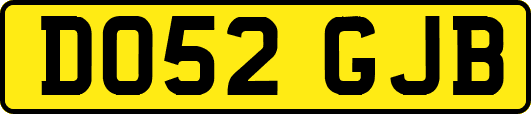 DO52GJB
