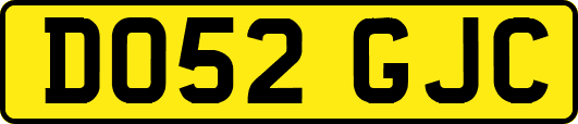 DO52GJC