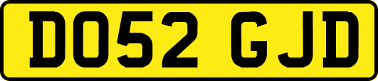 DO52GJD