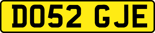 DO52GJE