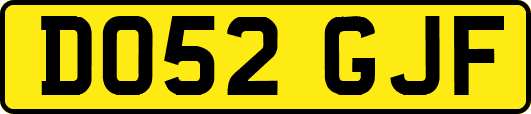 DO52GJF