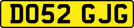 DO52GJG