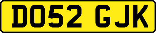 DO52GJK