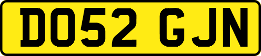DO52GJN