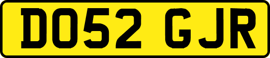 DO52GJR