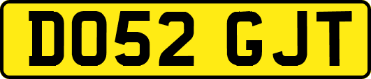 DO52GJT