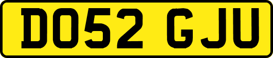 DO52GJU