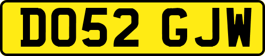 DO52GJW