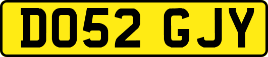 DO52GJY