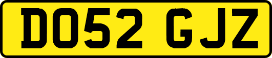 DO52GJZ