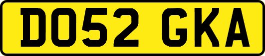 DO52GKA