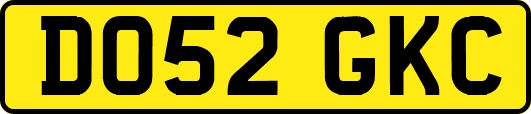 DO52GKC