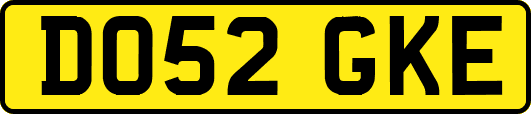 DO52GKE