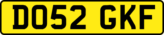 DO52GKF