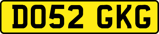 DO52GKG