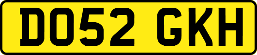 DO52GKH
