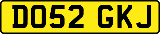 DO52GKJ