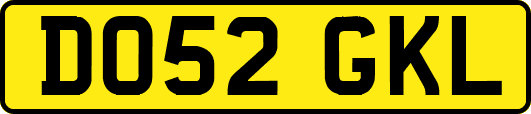 DO52GKL