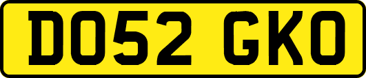 DO52GKO