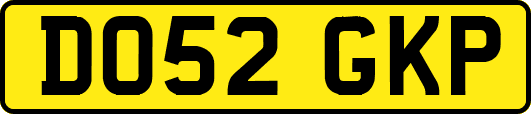 DO52GKP