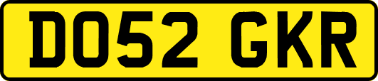 DO52GKR