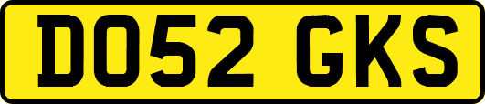 DO52GKS
