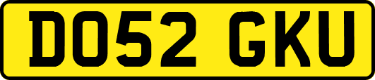 DO52GKU