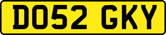 DO52GKY