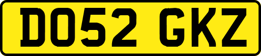 DO52GKZ