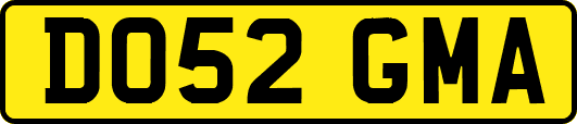 DO52GMA