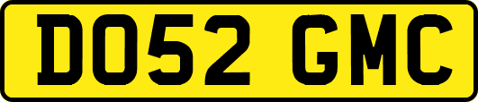 DO52GMC