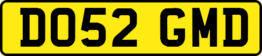 DO52GMD