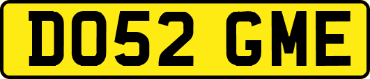 DO52GME