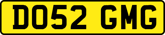 DO52GMG