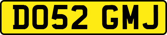 DO52GMJ