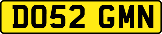 DO52GMN