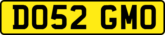 DO52GMO