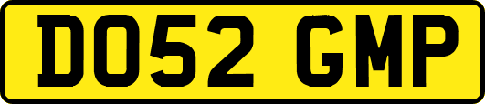 DO52GMP