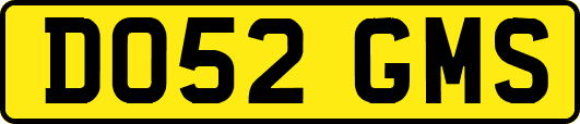 DO52GMS