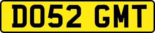 DO52GMT