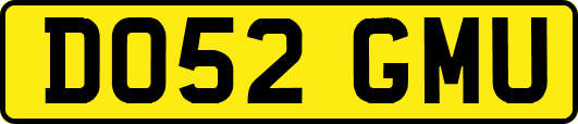 DO52GMU