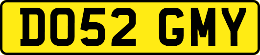 DO52GMY