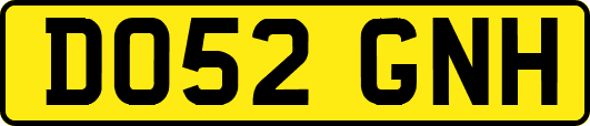 DO52GNH