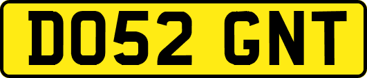 DO52GNT
