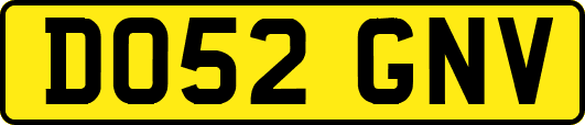 DO52GNV