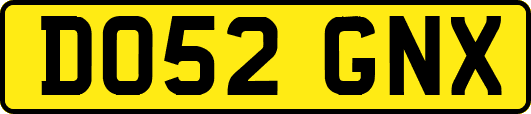 DO52GNX