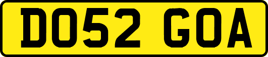DO52GOA