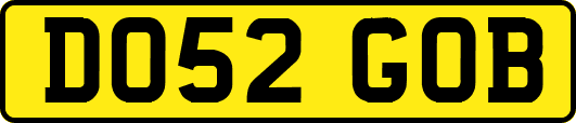 DO52GOB