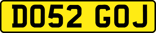 DO52GOJ